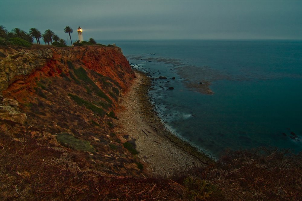 Rancho Palos Verdes, CA, USA by liuyingge