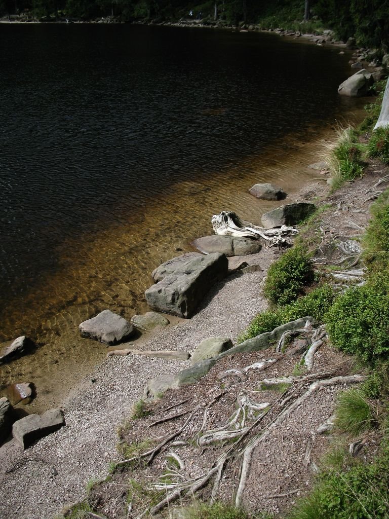 Mummelsee by JNAttila