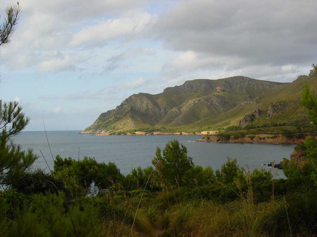 Colònia de Sant Pere - Mallorca by Met de Ribes