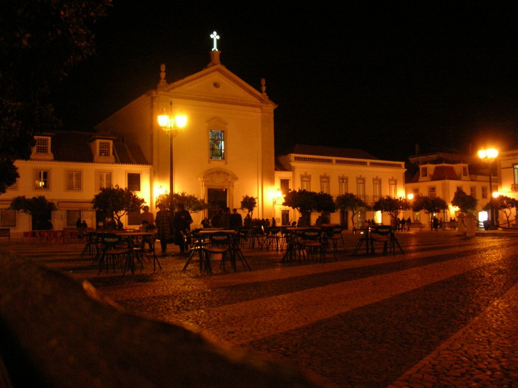 Villa Réal de Santo Antonio by hbjhh