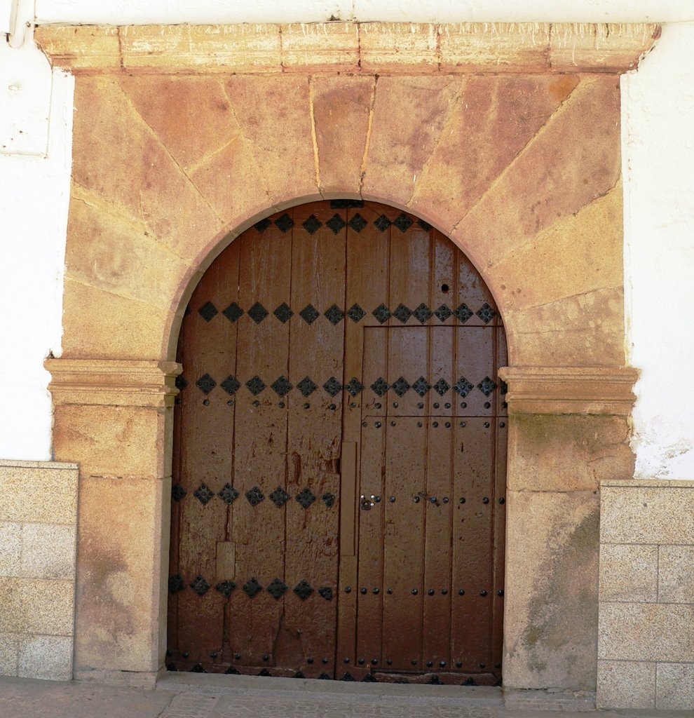 Iglesia "Románica" de Campo Lugar. by Jose Luis hernandez …