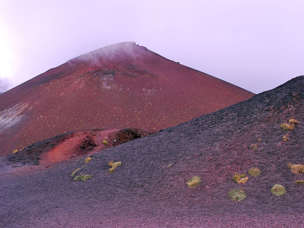 Σικελία, Sicilia, Αίτνα, Ätna, Etna ( Mongibello), Aetna by ><((((º>  methysmena…