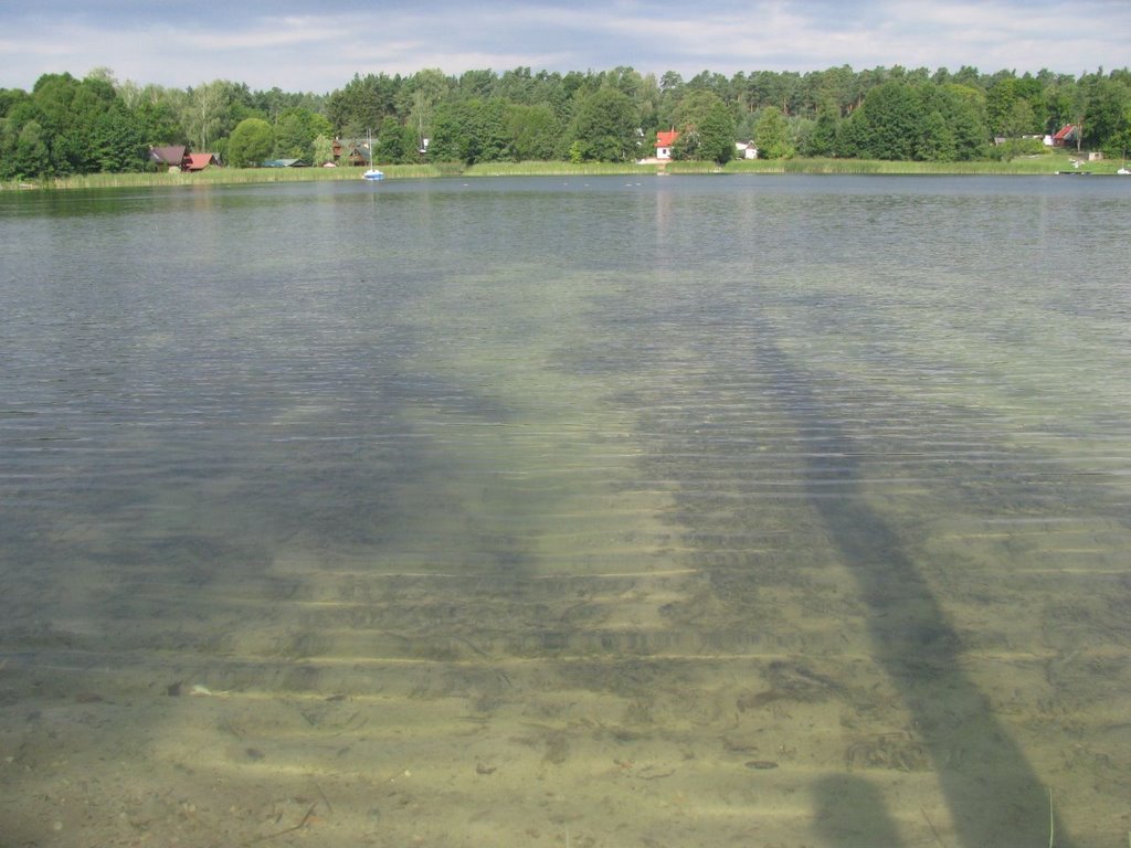 Studzienniczne lake by valniz