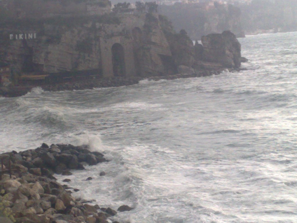 Vico Equense, Metropolitan City of Naples, Italy by vic79