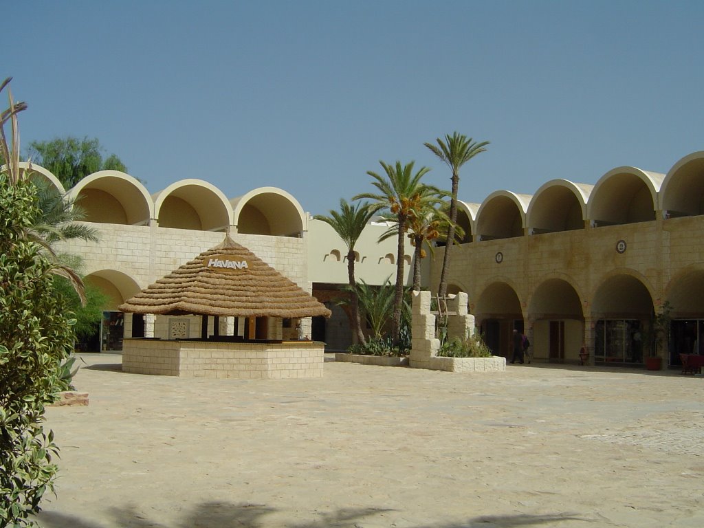 Djerba Midoun, Tunisia by johann37