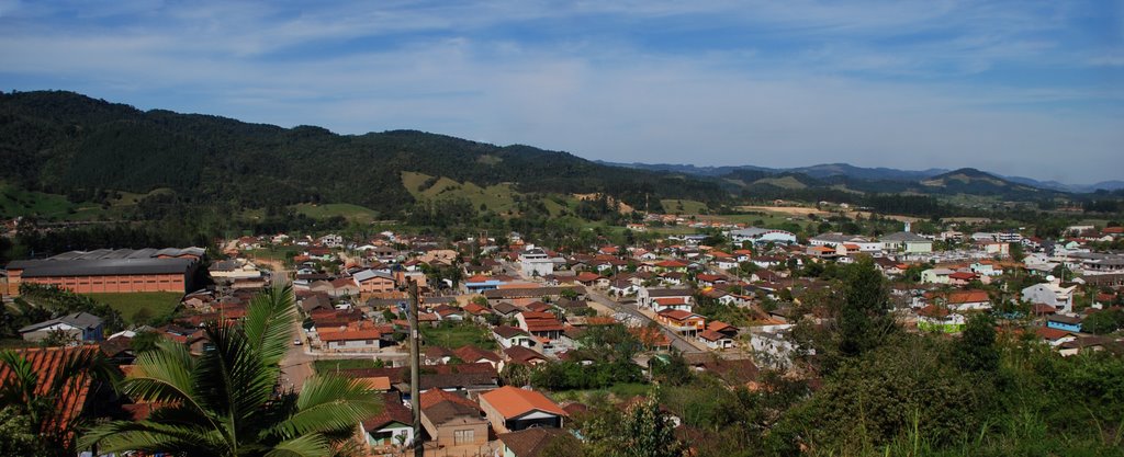 GRÃO PARÁ - SC - - www.antonellofotos.com by ANTONELLO FOTOS