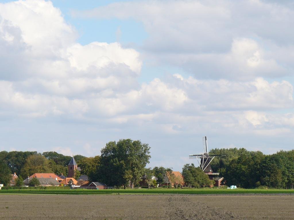 Zuurdijk by Jannes Aalders