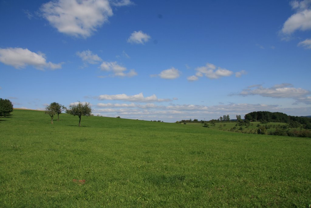 Mömbris, Germany by panorazzo