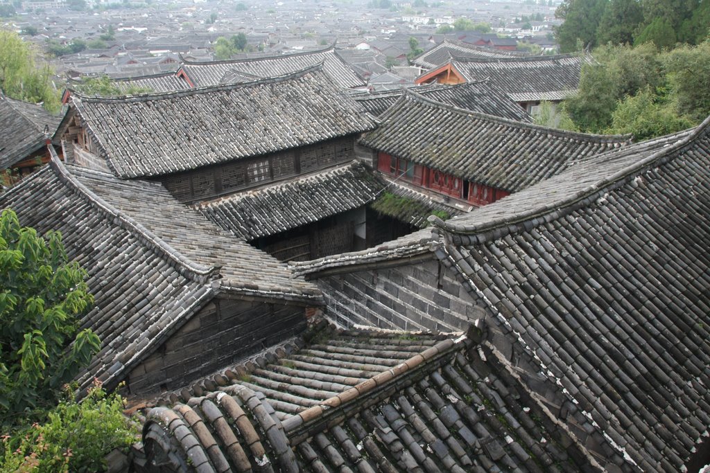 Lijiang by keso me