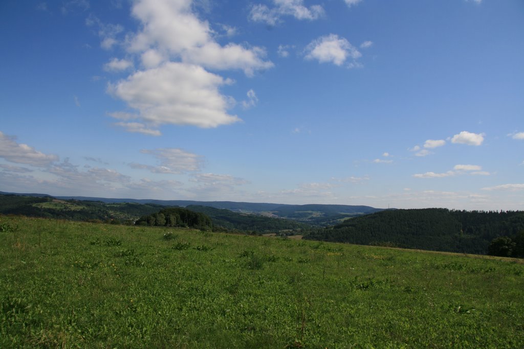 Mömbris, Germany by panorazzo