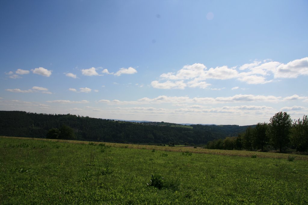 Mömbris, Germany by panorazzo