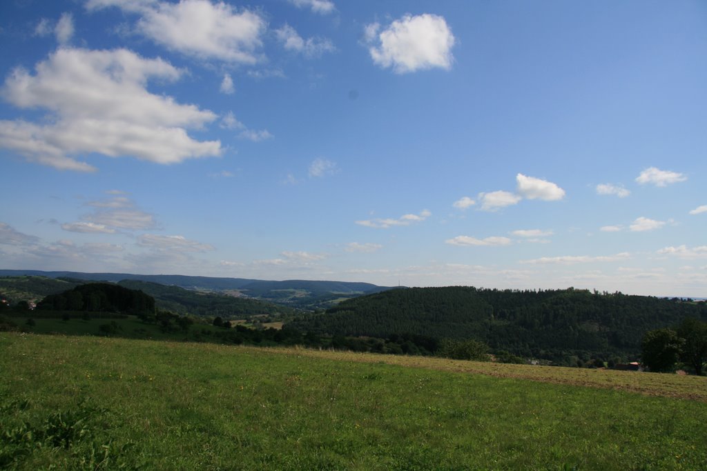 Mömbris, Germany by panorazzo