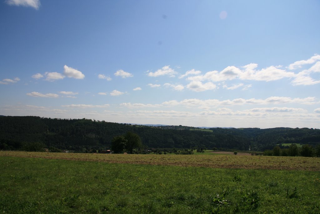 Mömbris, Germany by panorazzo