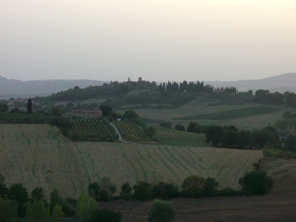 Panorama von Tre Rose by d.eisentraut