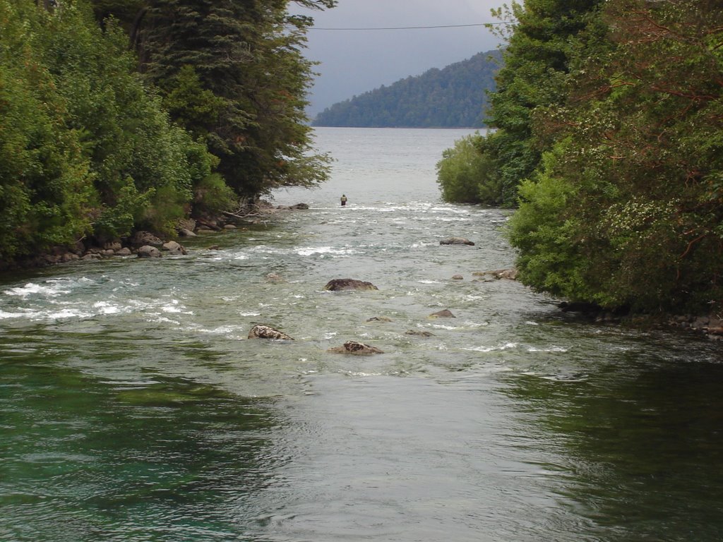 Rio correntoso by triperohastalamuerte…