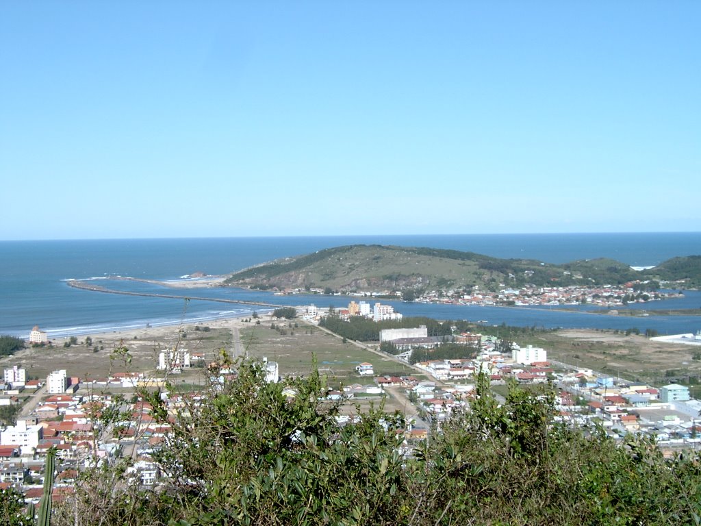 Vista de Laguna by danivillacelama