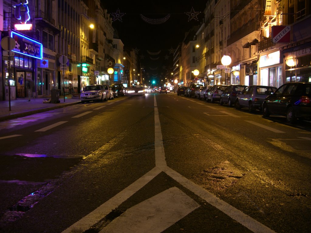 Rue Nationale by BIA777