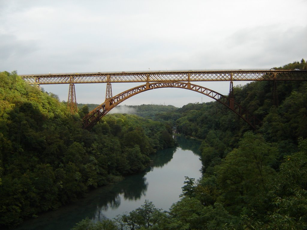 Paderno d'Adda - Il Ponte 2 by Denni Denni