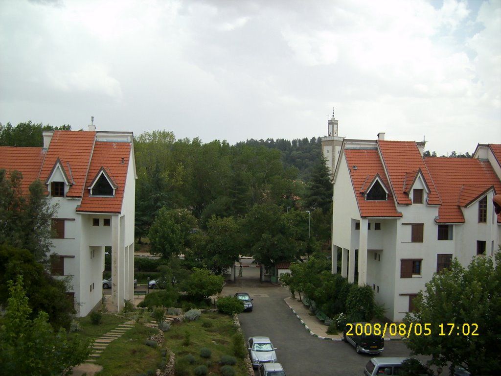 Ifrane by Accor