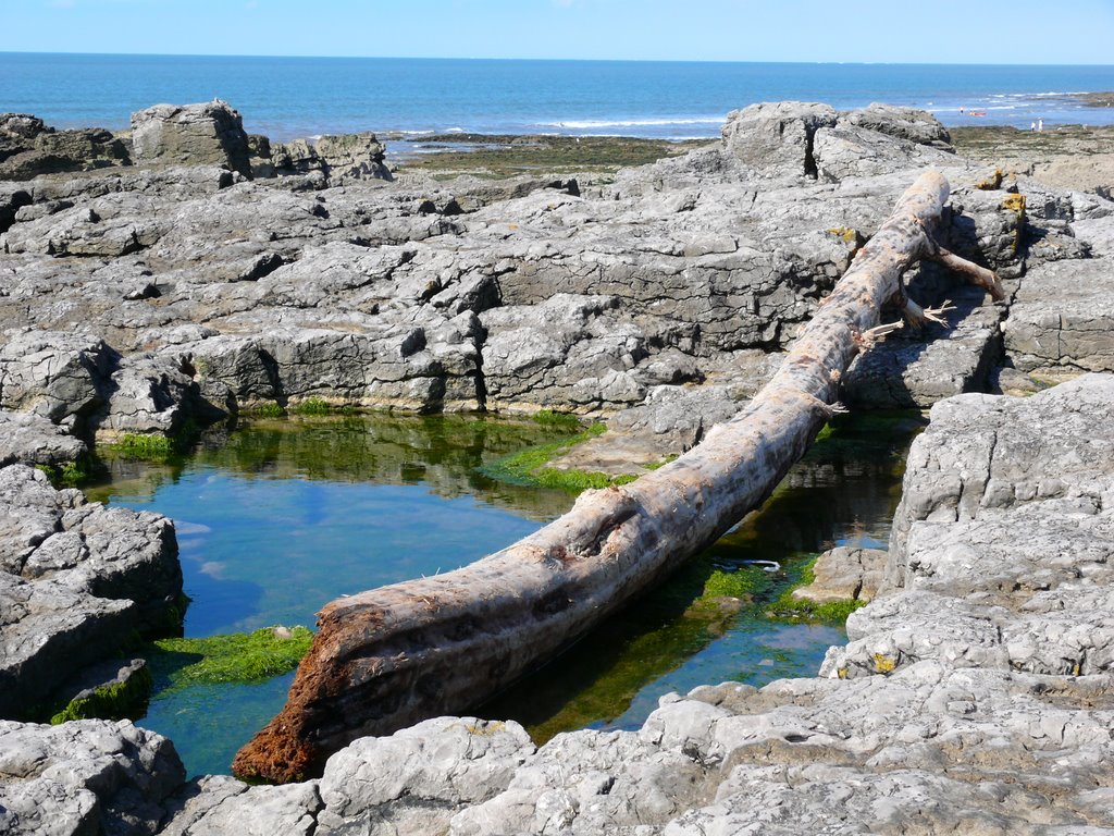 Porthcawl, UK by PETR.M.M