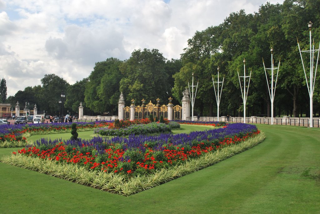 London - Constitution Hill [12.09.2008] by Jordi Peralta