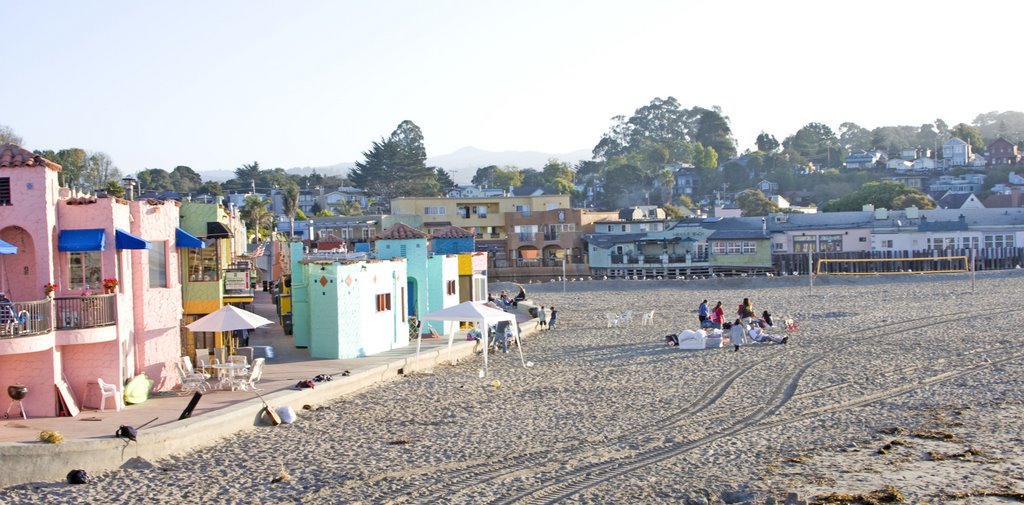 Capitola by Chris.Anderson