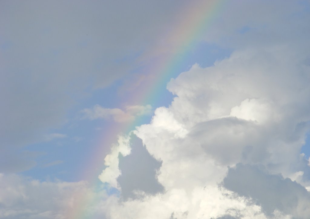 Arco Iris by Alejandro Fernández