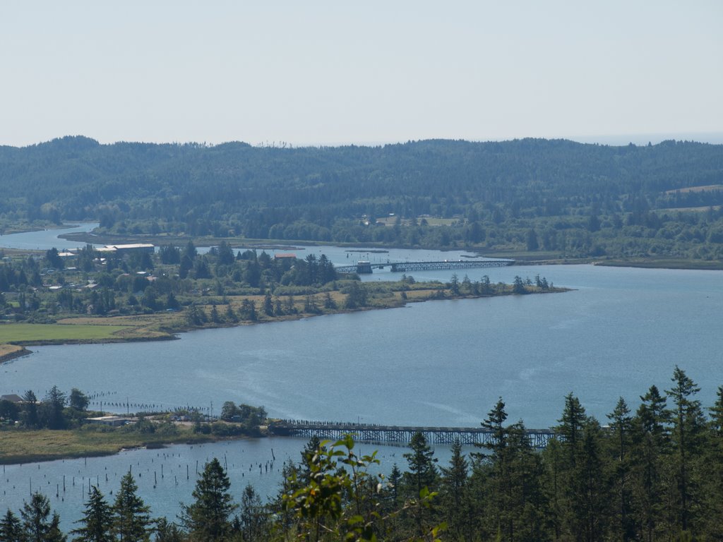 Astoria Column by Comms