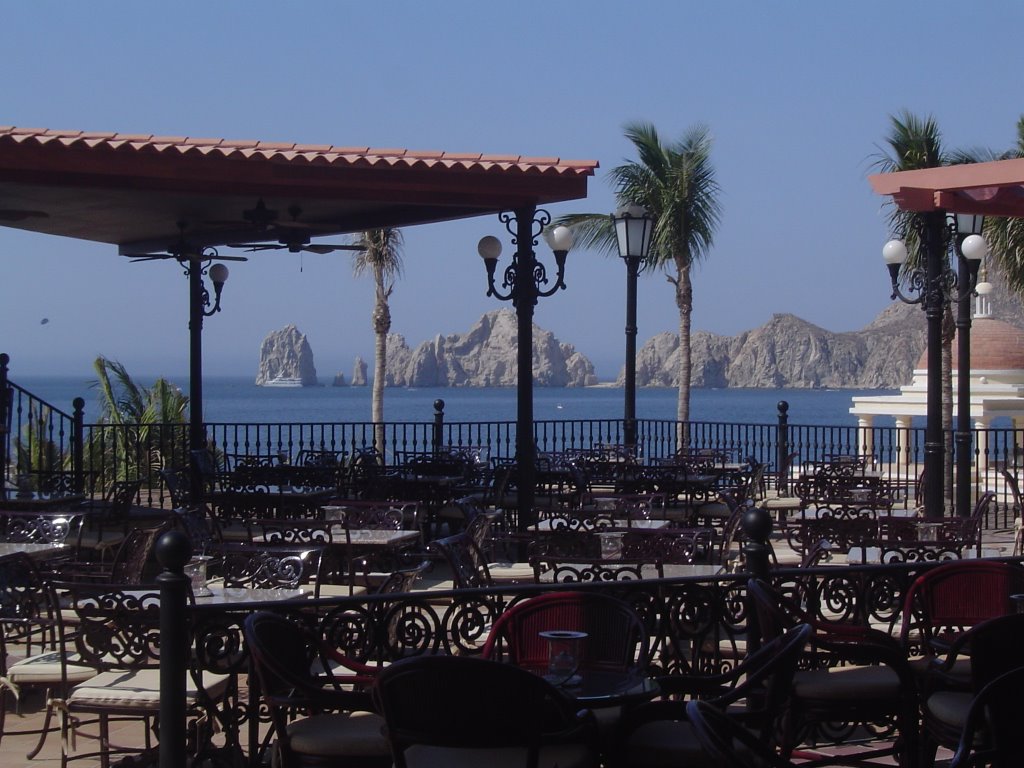 Riu Palace, Cabo San Lucas by YosemiteSam