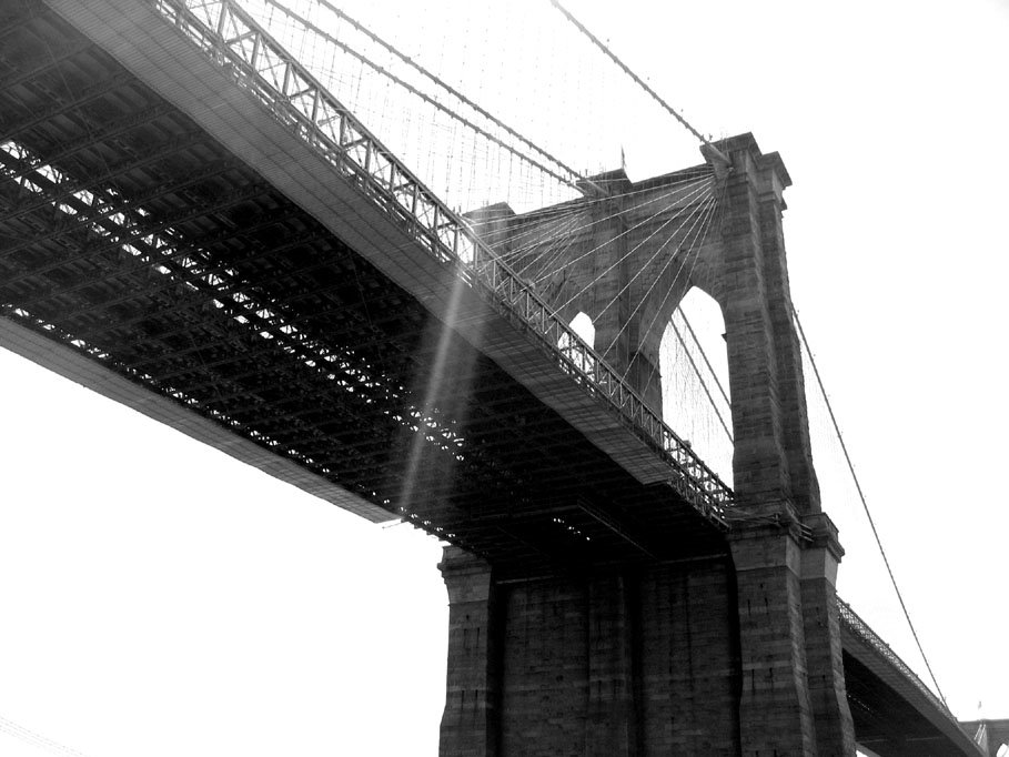 Ponte brooklyn by cavalieri giuseppe