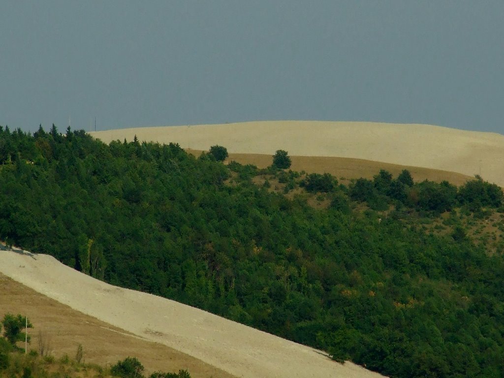 Campagna by DavideITA