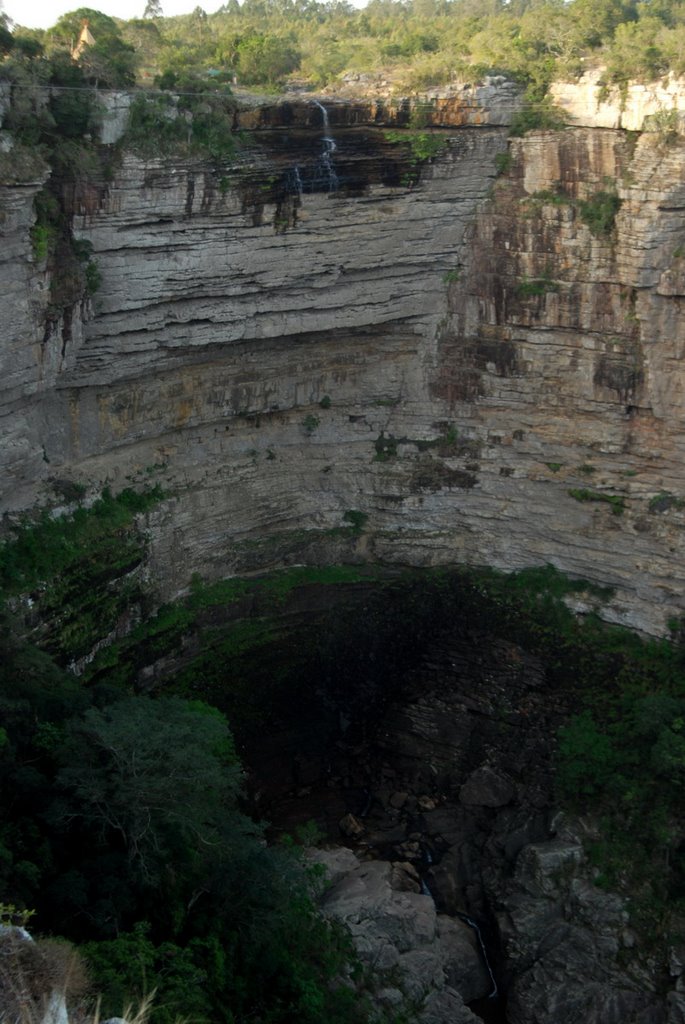 Oribi Gorge by Karel Stone