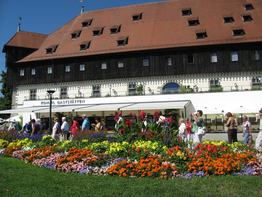 Konstanz, Németország by Attila Kiss