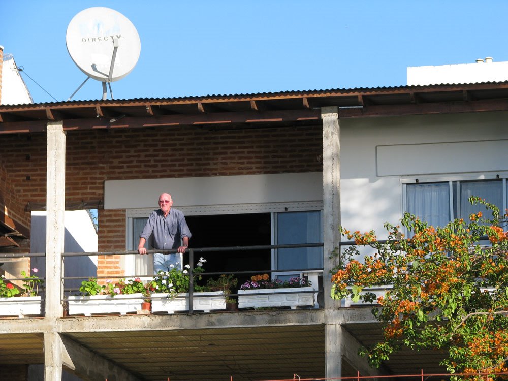 Casa Flia. Resoagli by Eugenia Resoagli