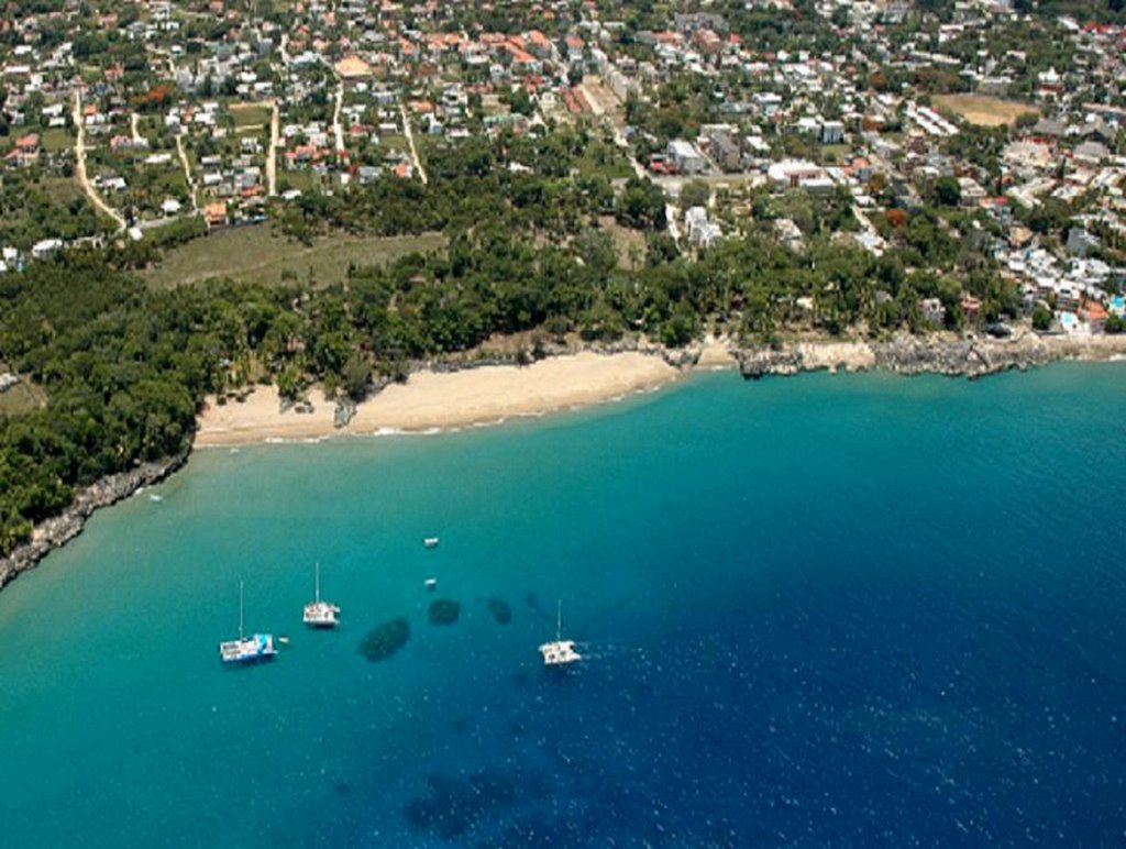 Hispaniola Beach Playa Imbert by hispaniola beach