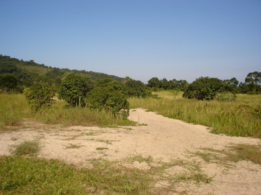 Ecoturismo no Litoral norte de São Paulo by Bruno Rocha