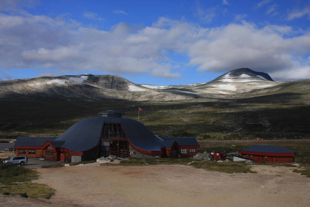 Rana, Norway by Stefano gramitto ric…