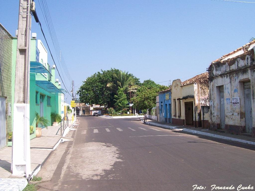 BACABAL - MARANHÃO by Nando Cunha - 1