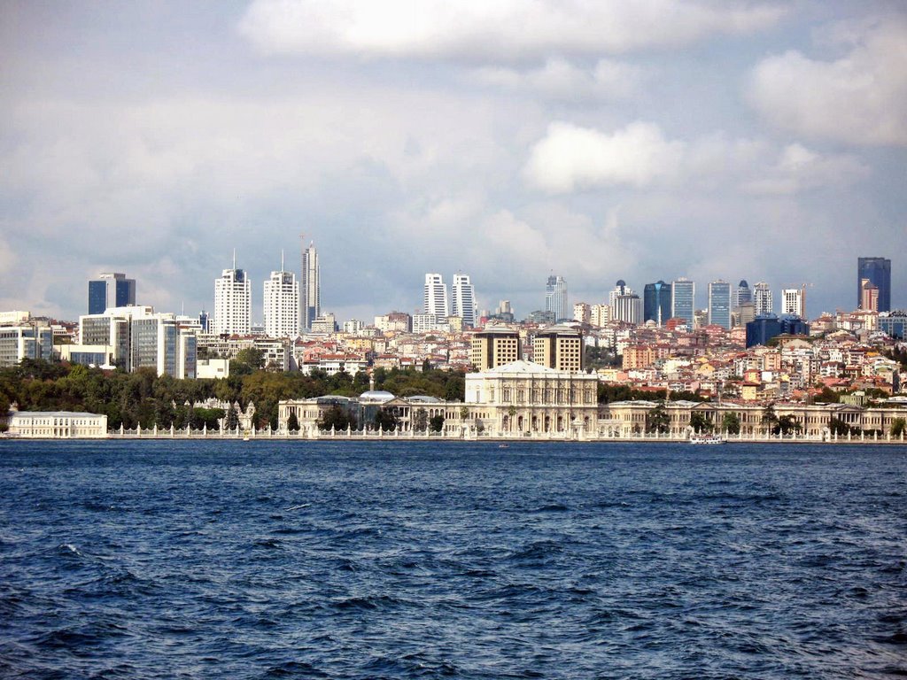 Saraylara modern istanbul by ismail soytekinoglu by ismail soytekınoglu