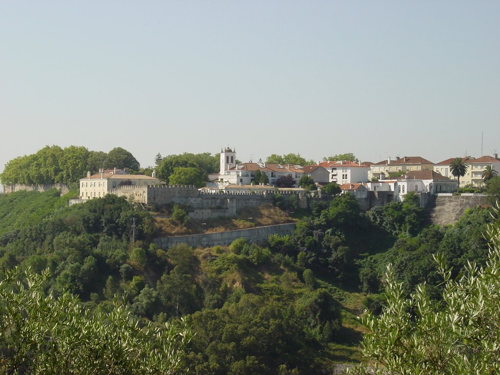 Santarem, Portugal by cmalgo