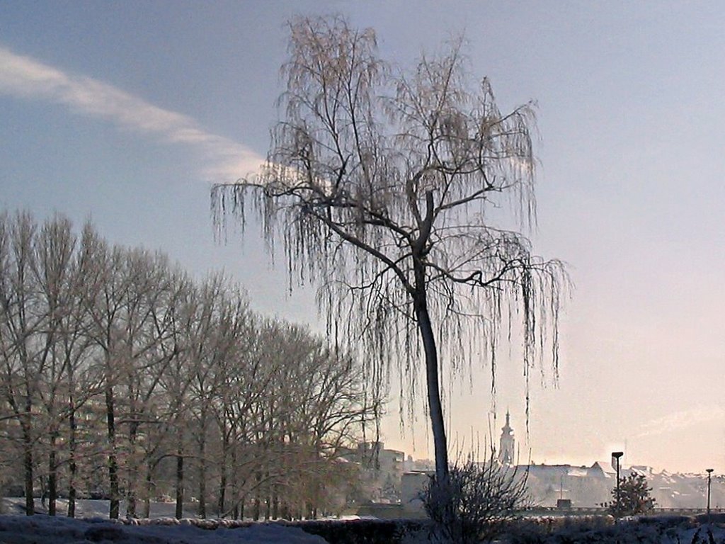 Czech Republic, Pisek by vla.volf