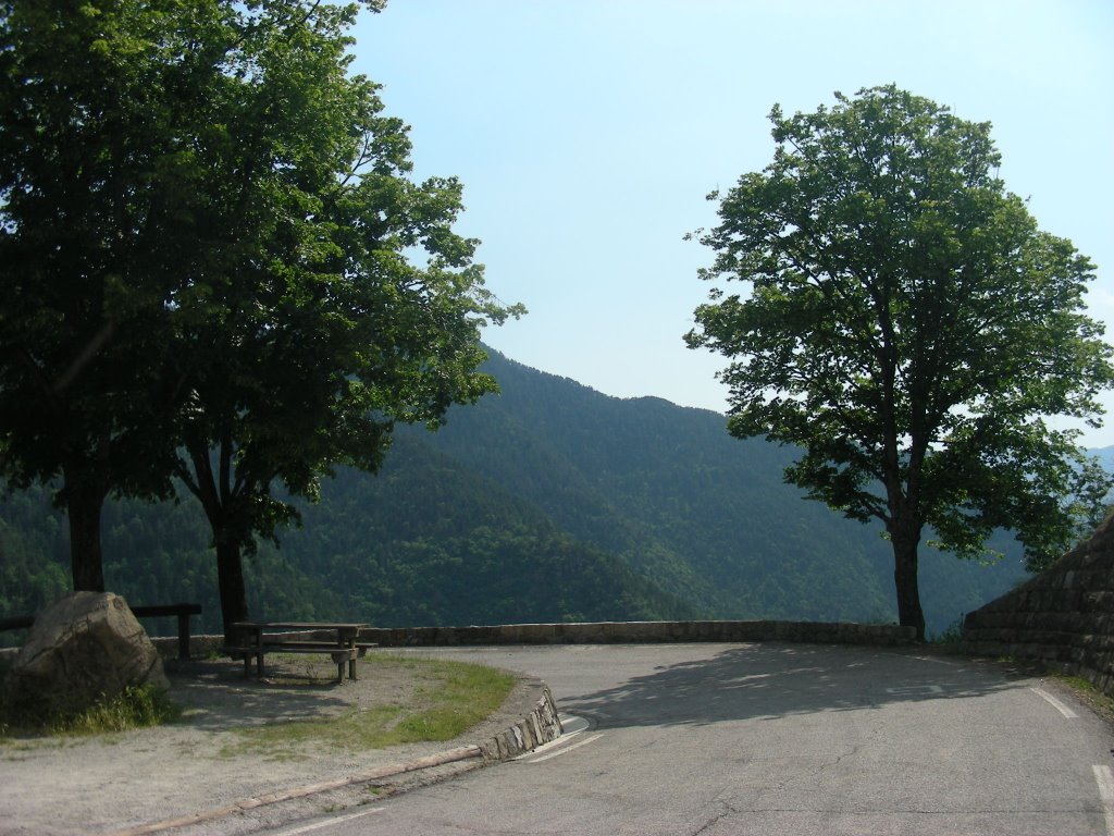 Col de turinì by gelodone