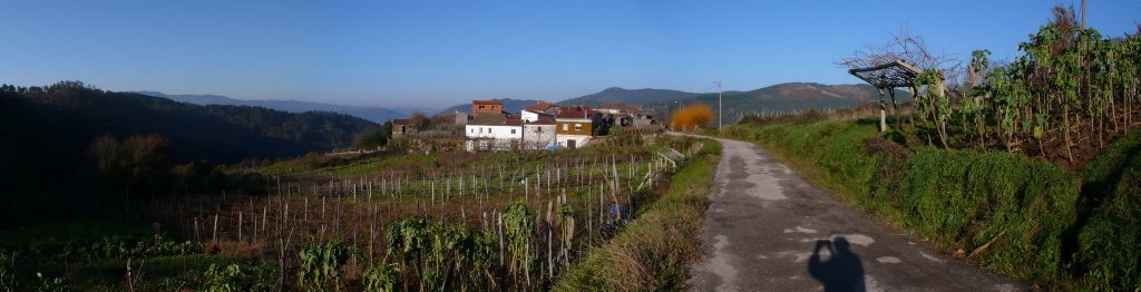 DMG - Vista general de Piñón by DMG1958