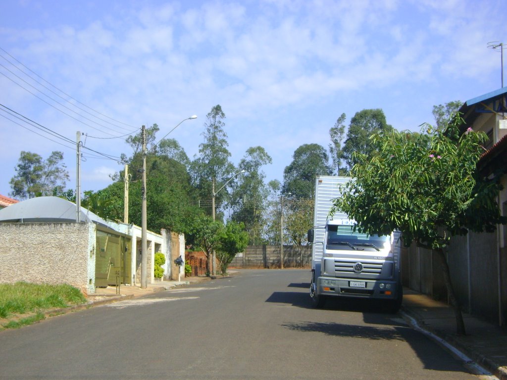 Mineiros do Tietê R Emilio Rampazo by Gerson - Brazil