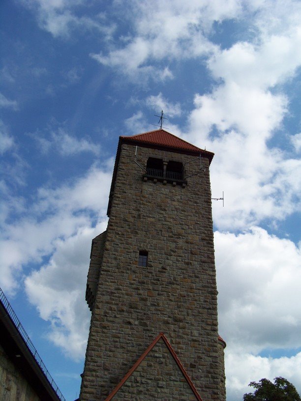 Weinheim, Germany by Stefanie