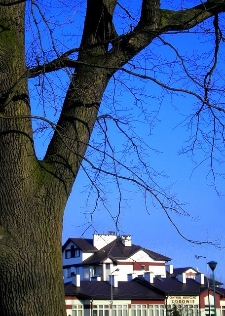 Centrum medyczne Zdrowie,Mielec by jasienty.jasiej