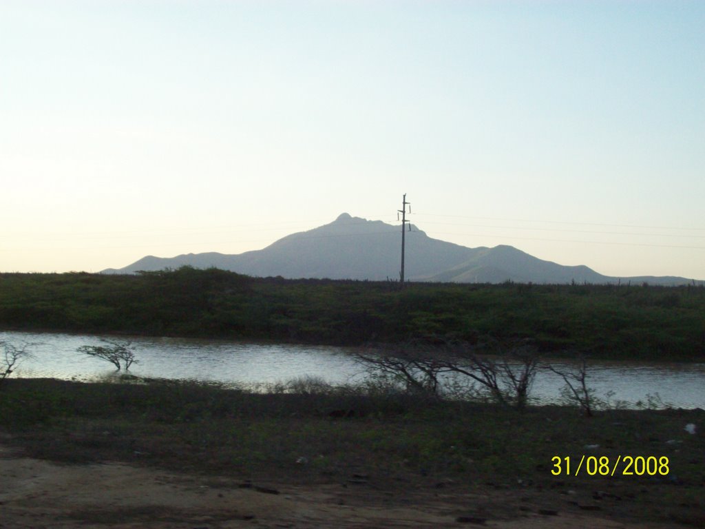 Carirubana, Falcón, Venezuela by 14041969