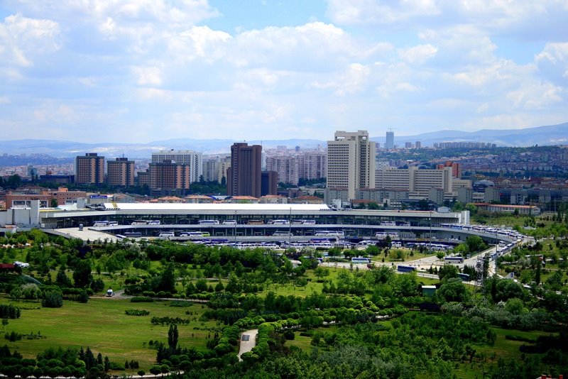 Aşti, Ankara by alirizabaykan