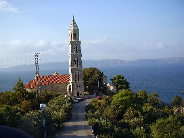 Makarska-Croatia by Kis Tóth László (Lac…