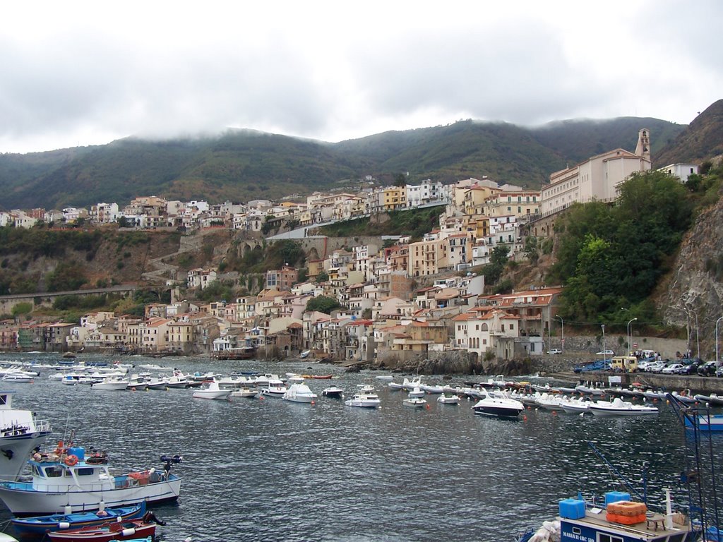 CHIANALEA case sul mare by orsini giuseppe